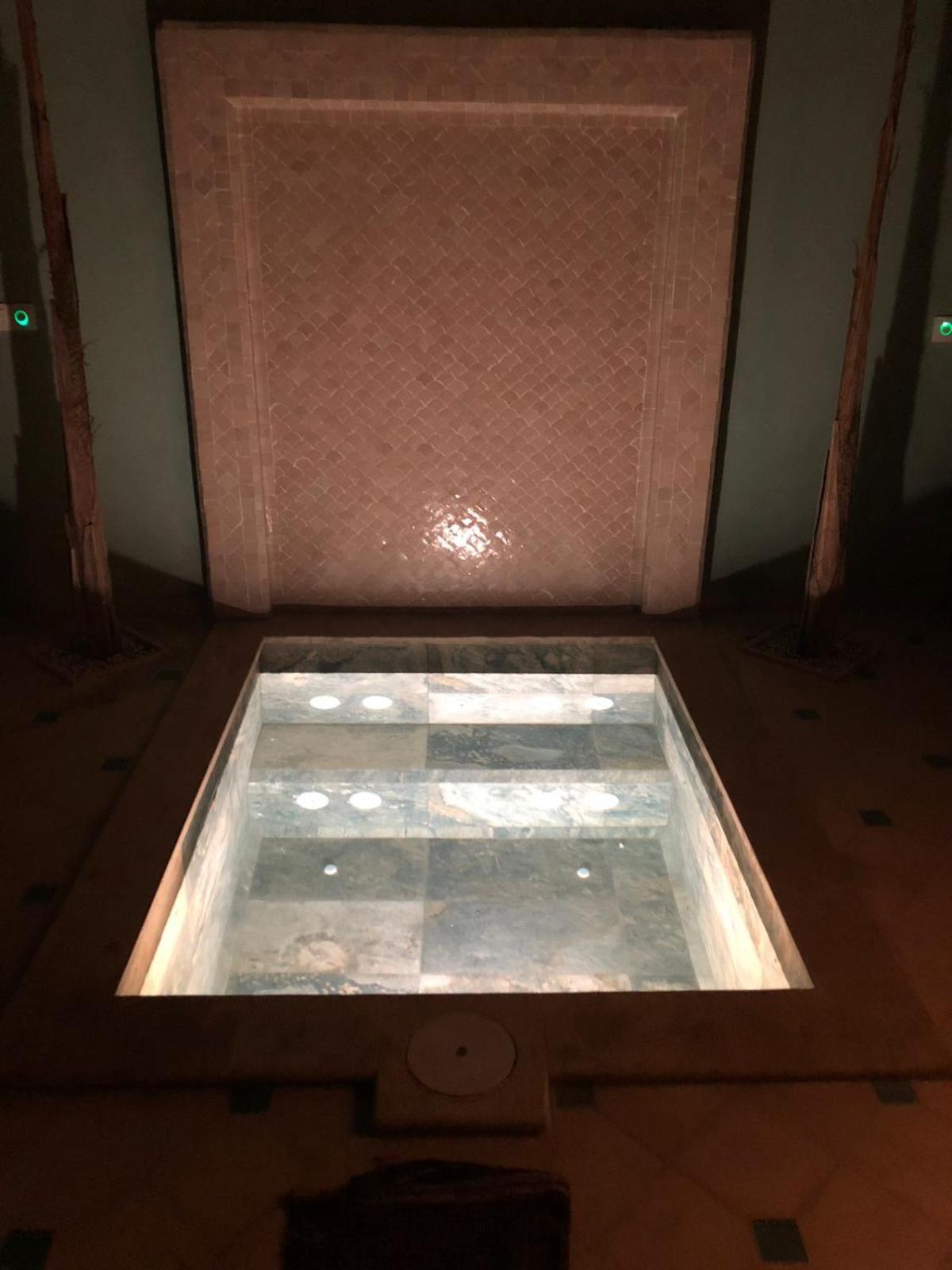 Riad212 Private Medina Fast Wi-Fi Plunge Pool Marrakesh Eksteriør bilde