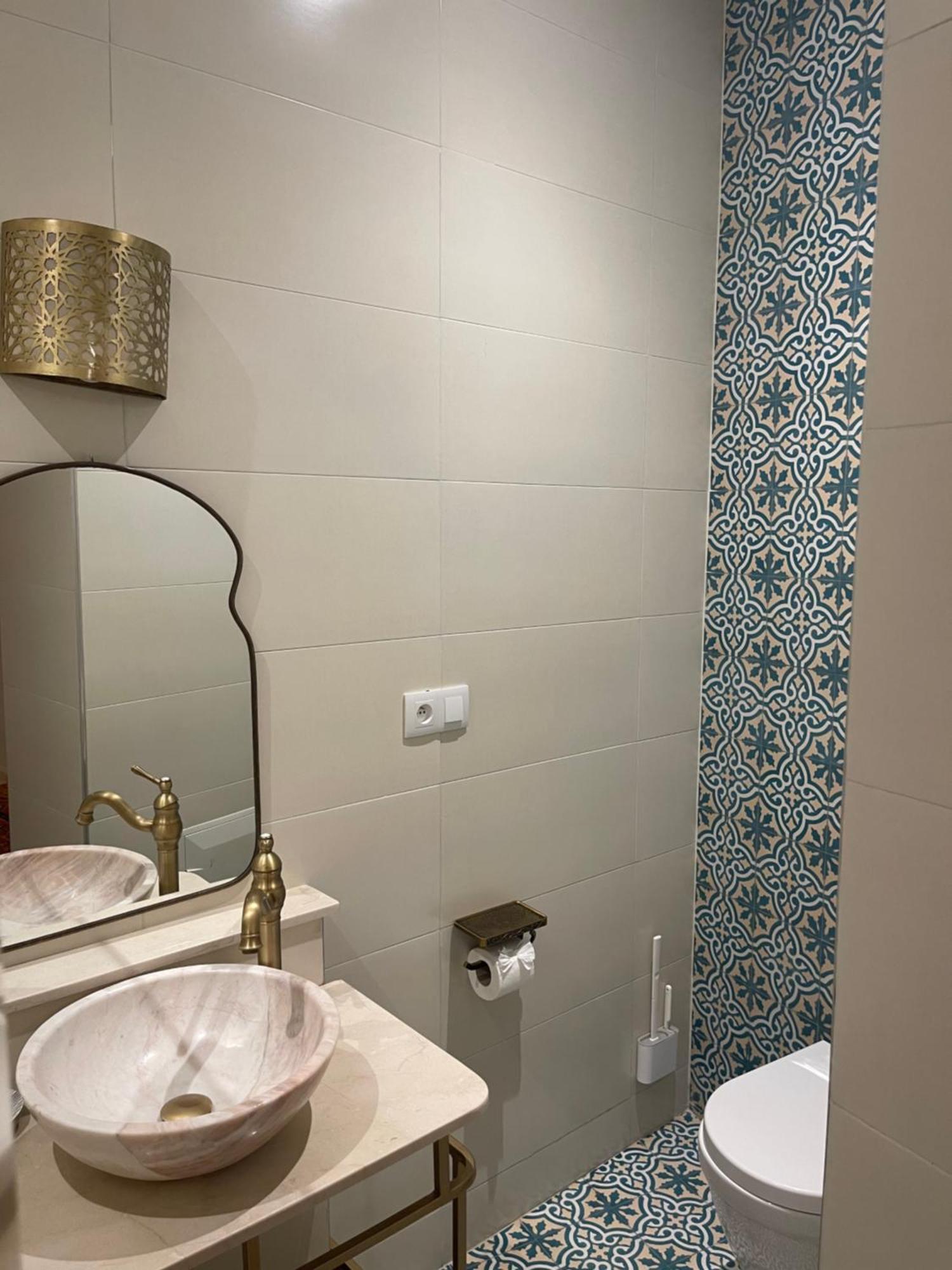 Riad212 Private Medina Fast Wi-Fi Plunge Pool Marrakesh Eksteriør bilde